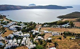 Serifos Sunset